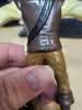 1993 Disney Three Musketeers Athos Keifer Sutherland Loose Bendems Action Figure Toy