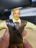 1993 Disney Three Musketeers Athos Keifer Sutherland Loose Bendems Action Figure Toy