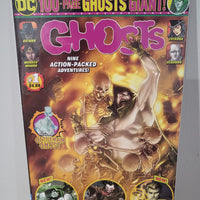 Ghosts #1 100 Page Giant DC Comics (2019) NM Direct Edition Comicbook
