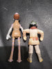 1998 Star Wars Episode 1 Loose Pod Racer Lot - Anakin Skywalker & Ody Mandrell Action Figures