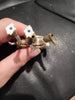 1998 Star Wars Episode 1 Loose Pod Racer Lot - Anakin Skywalker & Ody Mandrell Action Figures