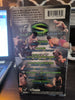 WWF Summerslam 2001 Official Wrestling VHS Tape - Booker T vs. The Rock