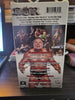 WWE King Of The Ring 2002 Official Wrestling VHS Tape - Undertaker vs. HHH