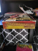 WWE Survivor Series 2003 Official Wrestling VHS Tape - HHH vs. Goldberg RARE