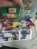X-Men #32 (1994) Psylocke - Contains 3 Marvel Masterprints Trading Cards NM
