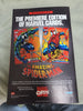 X-Men #32 (1994) Psylocke - Contains 3 Marvel Masterprints Trading Cards NM
