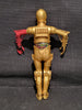 2016 Star Wars Black Series C-3PO With Red Arm Loose Action Figure Toy