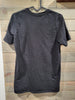Rolling Stones Black T-Shirt It's Only Rock 'N Roll Rock Band Size SMALL 2020 Cotton