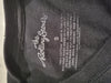 Rolling Stones Black T-Shirt It's Only Rock 'N Roll Rock Band Size SMALL 2020 Cotton