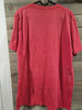 Coca Cola Best Pop Ever Red Adult Large T-Shirt Coke Memorabilia