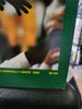 Green Bay Packers 1986 NFL Football Yearbook #55 Randy Scott Cover - High Grade