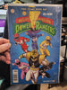 Mighty Morphin Power Rangers 2014 Papercutz FCBD Edition NM Comicbook
