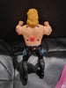 1998 OSFT WCW 6" Diamond Dallas Page DDP Double Axe Wrestling Figure