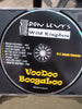 Ron Levy's Wild Kingdom "Voodoo Boogaloo" Jazz/Blues 8 Tracks Music CD 2005 RARE