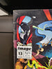 Spawn #13 (1993) Flashback pt. 2 - Spawn Poster inside / Youngblood Appearance G+