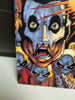 Spawn #13 (1993) Flashback pt. 2 - Spawn Poster inside / Youngblood Appearance G+