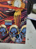 Spawn #13 (1993) Flashback pt. 2 - Spawn Poster inside / Youngblood Appearance G+
