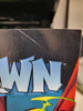 Spawn #13 (1993) Flashback pt. 2 - Spawn Poster inside / Youngblood Appearance G+