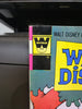 Walt Disney's Comics and Stories vol. 37 #8 (1977) Whitman Comics G/VG (#440 Gold Key)