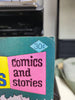 Walt Disney's Comics and Stories vol. 37 #8 (1977) Whitman Comics G/VG (#440 Gold Key)