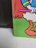 Walt Disney's Comics and Stories vol. 37 #8 (1977) Whitman Comics G/VG (#440 Gold Key)