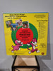 Santa Claus Is Coming To Town - The Merry Orchestra & Singers 1980 Record Toys R Us