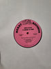Santa Claus Is Coming To Town - The Merry Orchestra & Singers 1980 Record Toys R Us