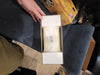 Action Race Fans Collectibles 1:24 24kt Gold Bobby Labonte #18 1 in 2000 Grand Prix Car