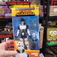 My Hero Academia Tenya Iida McFarlane 7" SEALED New Action Figure Anime Toy