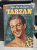 Edgar Rice Burroughs' Tarzan #52 (1954) Dell Comics - Lex Barker Cover EXCELLENT/FN
