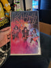Kiss: Phantom Obsession #2 (2021) Photo Cover M Virgin Variant / NM Dynamite Comics