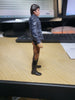2016 Star Wars Last Jedi Force Link 3.75" Han Solo Loose Action Figure Toy