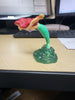 Walt Disney Applause Little Mermaid Diving Ariel Figure with Translucent Base
