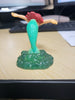 Walt Disney Applause Little Mermaid Diving Ariel Figure with Translucent Base