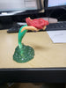 Walt Disney Applause Little Mermaid Diving Ariel Figure with Translucent Base