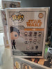 Funko Pop Solo: Star Wars Story #243 Val Bobblehead Action Figure Protective Case