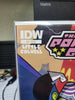 The Powerpuff Girls #6 (2014) Troy Little Cover NM Cartoon Network IDW Comics