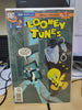 Looney Tunes #158 (2008) DC Comics Cartoon Comicbook Sylvester Tweety Bird