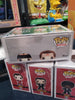 Funko Pop Movies Home Alone Vaulted The Wet Bandits Marv & Harry Best Buy Exclusive