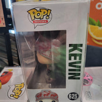 Funko Pop Movies Home Alone Kevin #625 Target Exclusive Vaulted & Protected