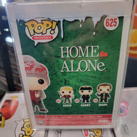 Funko Pop Movies Home Alone Kevin #625 Target Exclusive Vaulted & Protected