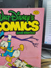 Walt Disney's Comics and Stories #487 (1981) Whitman Comics Donald Duck