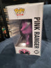 Funko Pop Power Rangers #397 Vaulted Pink Ranger In Protective Case