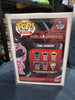Funko Pop Power Rangers #397 Vaulted Pink Ranger In Protective Case