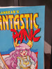 Ganbear's Fantastic Panic #6 (1994) Anime Manga High Grade Low Print Run Comicbook