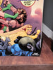 Teen Titans Lost Annual (2008) One-Shot Special DC Comics Nick Cardy Cover NM