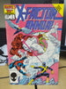 X-Factor Annual #1 (1986) Giant Size Issue Marvel Comics Bob Layton Cover