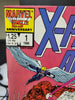 X-Factor Annual #1 (1986) Giant Size Issue Marvel Comics Bob Layton Cover