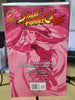 Street Fighter II Turbo (2009) Jeffrey Chamba Cruz A Cover Capcom/Udon VF Comicbook