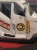 2014 Matchbox MBX City White Police MBV978 Meter Maid Pick-Up Die-Cast Vehicle